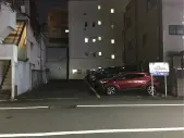 墨田区亀沢２丁目　月極駐車場